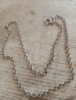 Halskette 925 Sterlingsilber