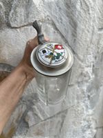 13 Bier Humpen feldschlösschen (Schweiz)