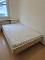 Bett mit Matratze Breite 120cm guter Zustand