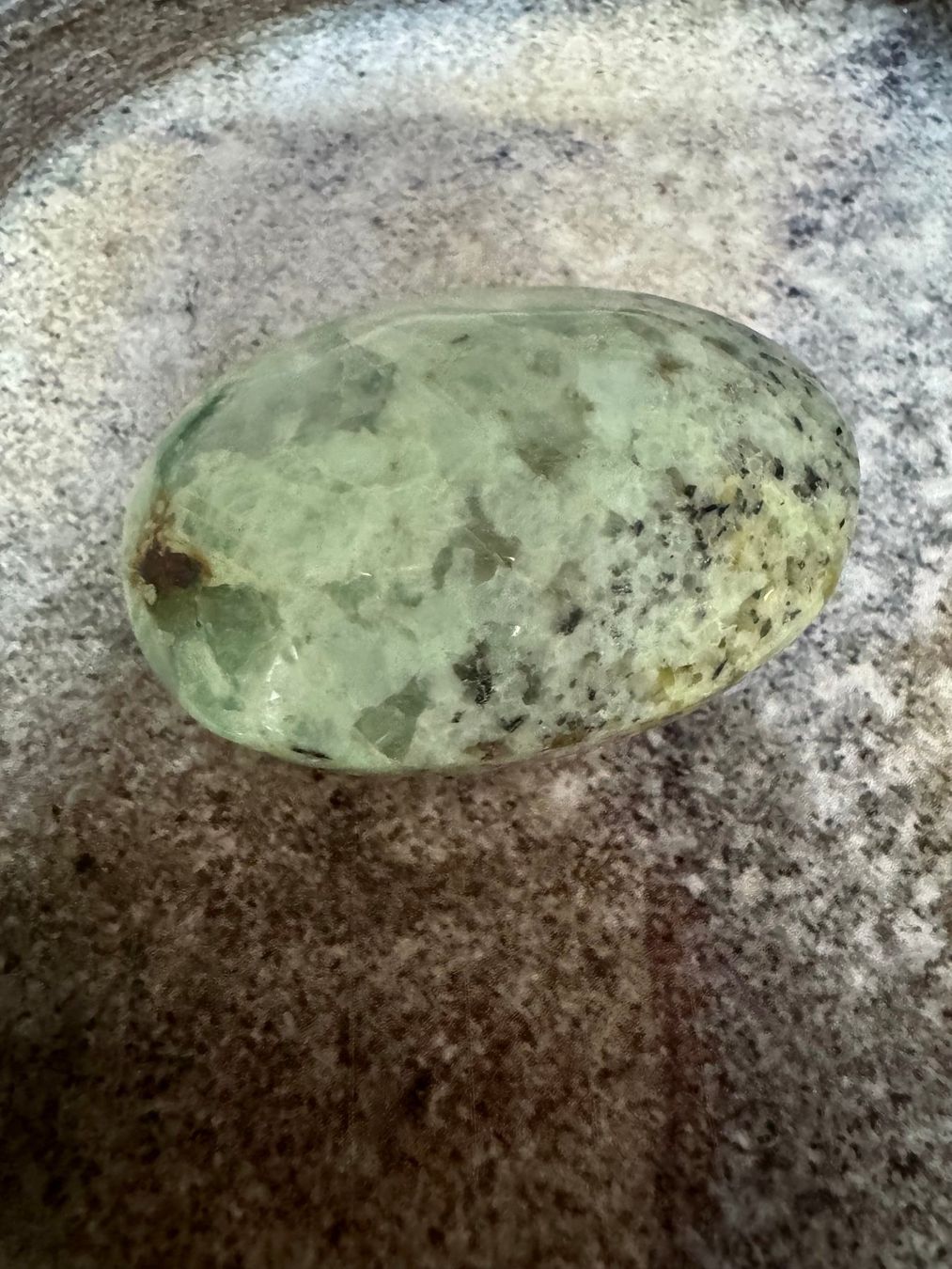 Edelsteine: Chrysokoll – Neu (gemäss Beschreibung) aus Biberist von Steine 1