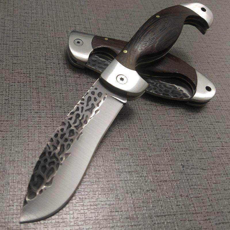 Accessoires: cooles Sackmesser inkl. Stoffscheide – Neuf (Voir description) à Tumegl/Tomils par Steinschleuder-Shop 4