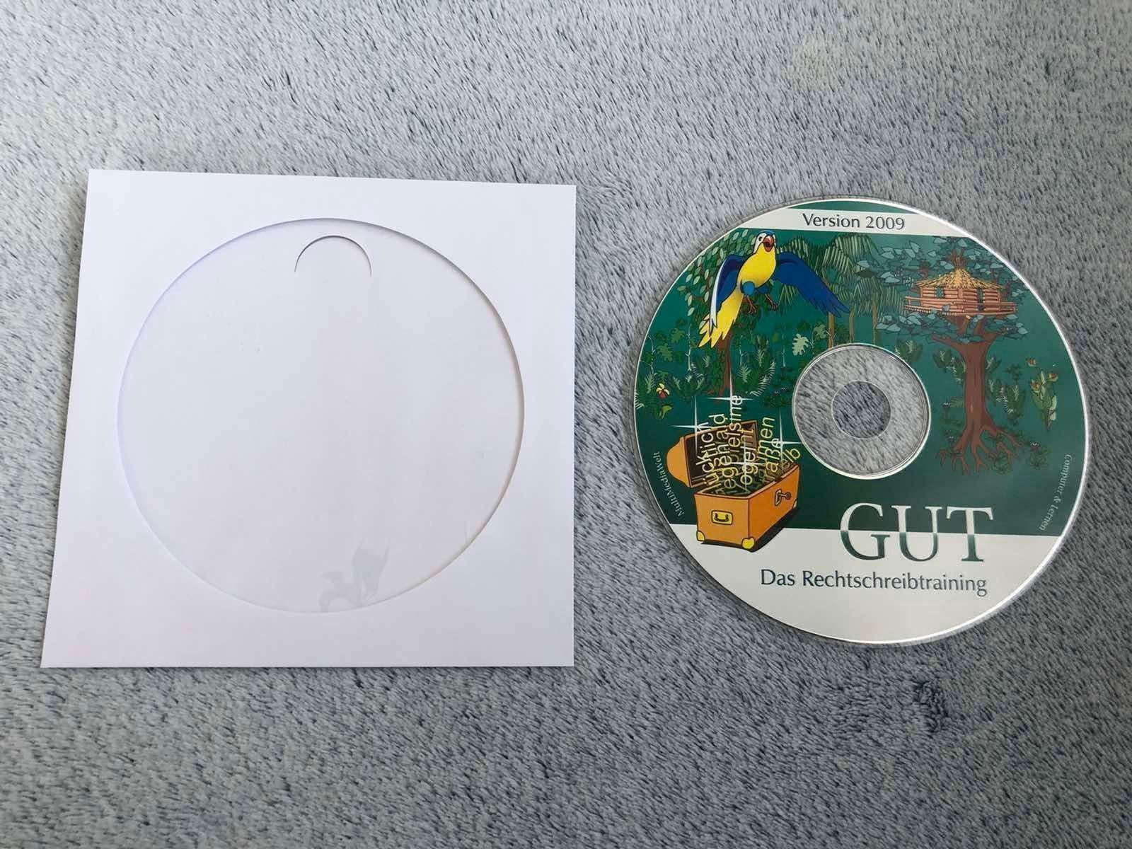 Tutti i DVDs: Rechtschreibung  DVD – Usato da MAGDEN venduto da GoldenEagle2020