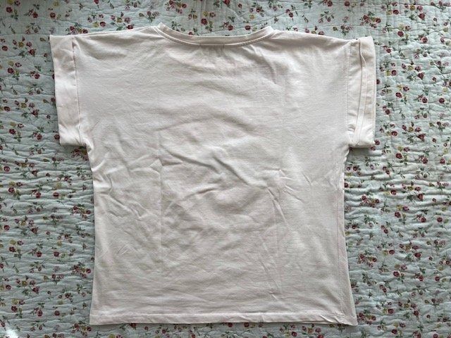 T-shirt: T-Shirt / Gr. M – Usato da Meggen venduto da heyleg1 2