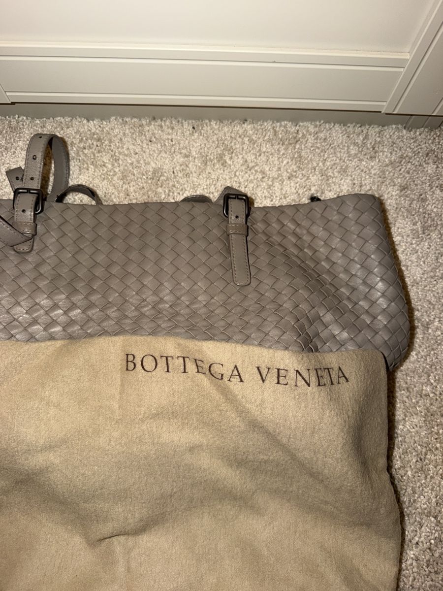 Bottega Veneta Borse: Bottega Veneta Tasche – Usato da Küsnacht ZH venduto da emi_pn2k 3