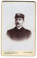 Fotografie Frantisek Berger, Vysoke Myto