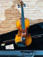 Neue 4/4 - Geige / Violine – Komplettset!
