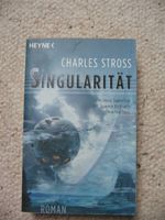 Singularität Charles Stross