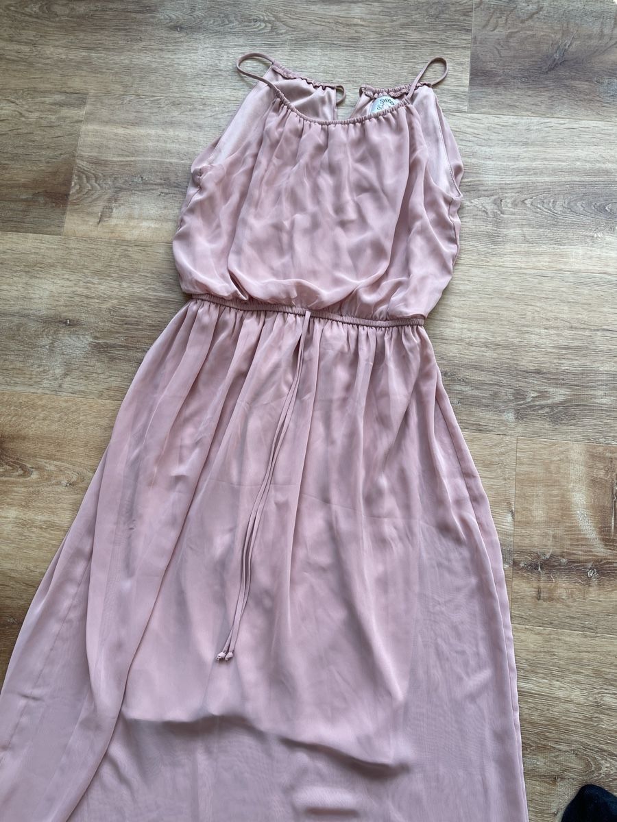 Vestiti: Kleid, Gr. 38 – Nuovo (secondo la descrizione) da Möhlin venduto da Phmahrer