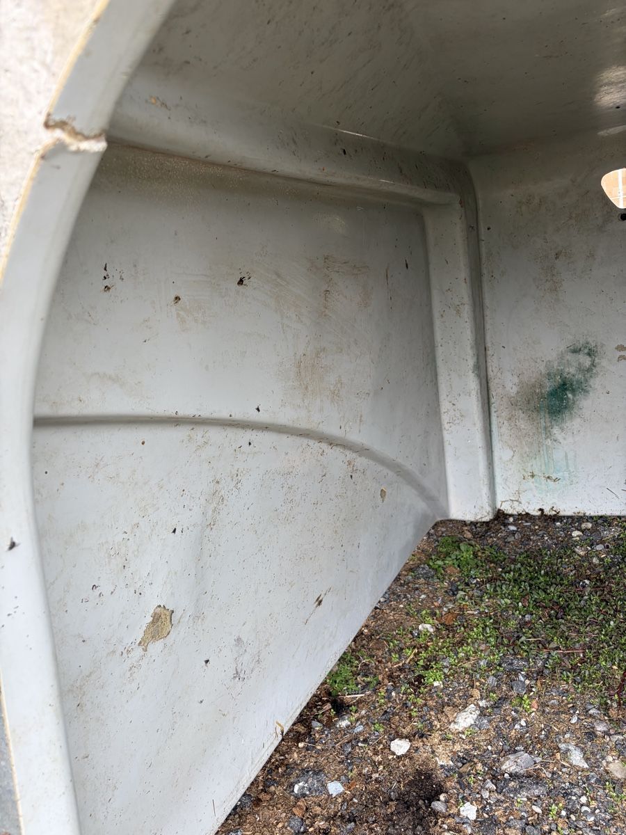 Gabbie, trasporto & Sicurezza: Kalber Iglu/ Box – Difettoso da Steckborn venduto da Fendtfavorit 8