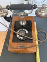 Antikes Telefon