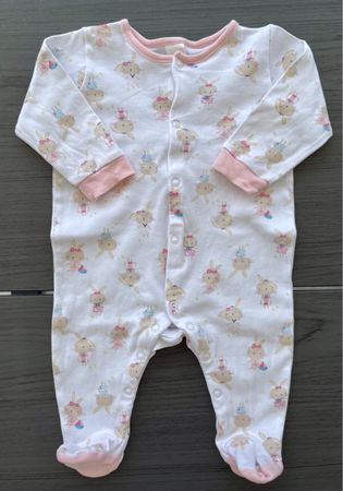 BABY CLUB Strampler Gr. 68 - MAYORAL