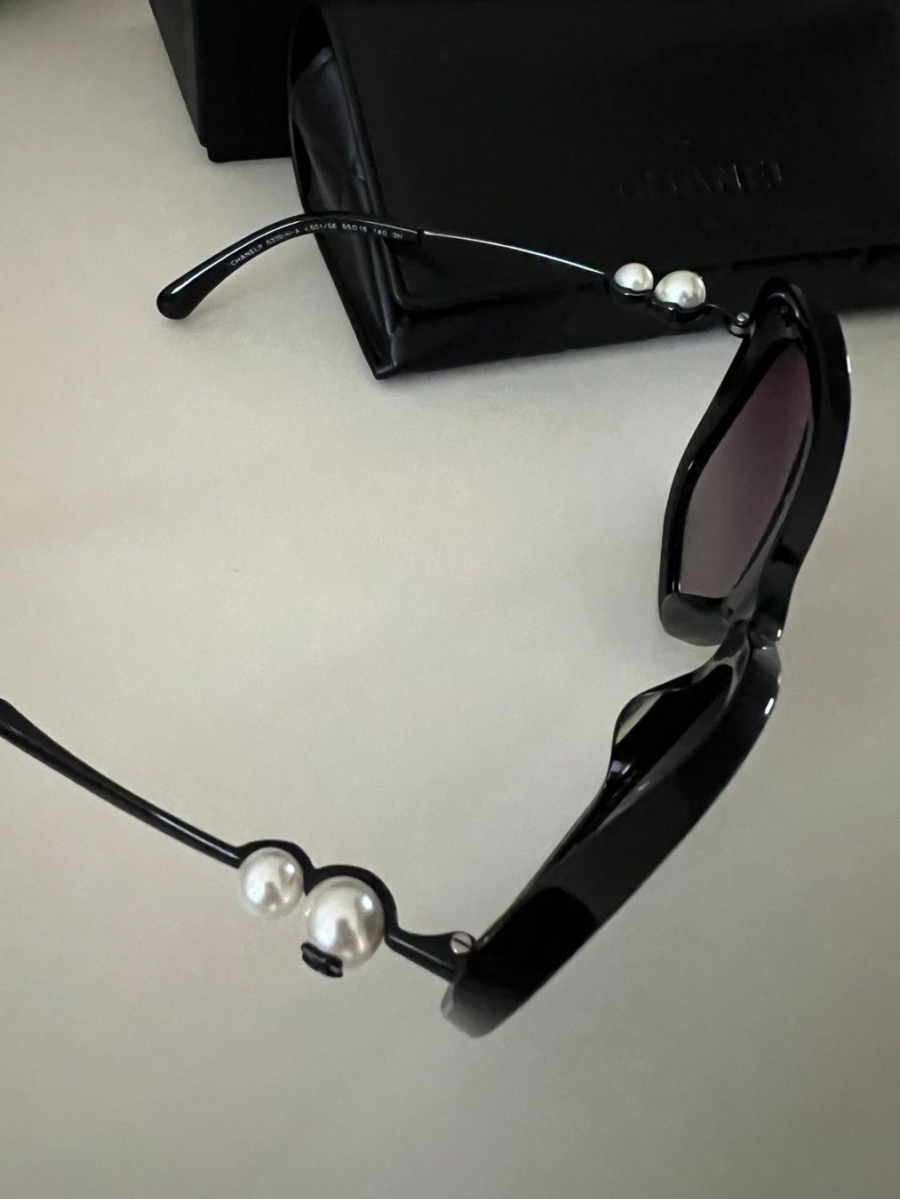 Chanel Occhiali & Lenti: Chanel Sunglasses – Usato da Tannay venduto da closet 4