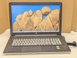 HP Envy Laptop Intel i7, 16 GB RAM 2 GB NVIDIA, 1TB SSD, W11