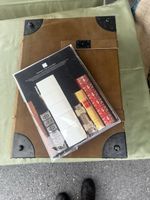 Graduale Sankt KATHARINENTAL TG Facsimile 13 Kilo Buch Leder