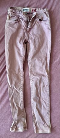 Cherokee Jeans