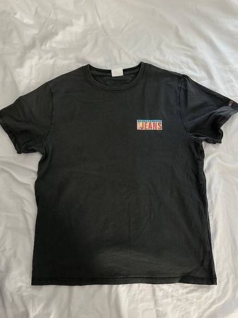 T-shirt Tommy Hilfiger