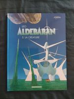 Leo / Aldébaran T.5 La Créature Ed. 2003 BE+