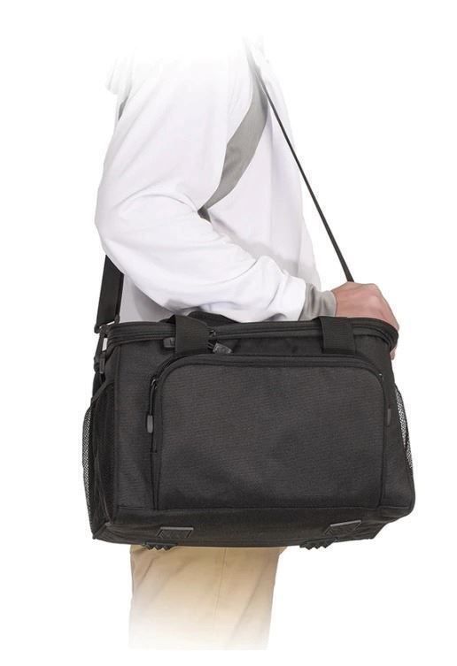 Borse: 📌 NEU Multifunktionale Angeltasche – Nuovo e nell'imballaggio originale da Wittenbach venduto da ChinaSeidenstrasse 4