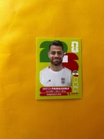 IRN 3 Morteza Pouraliganji Panini WM 2026 Sticker