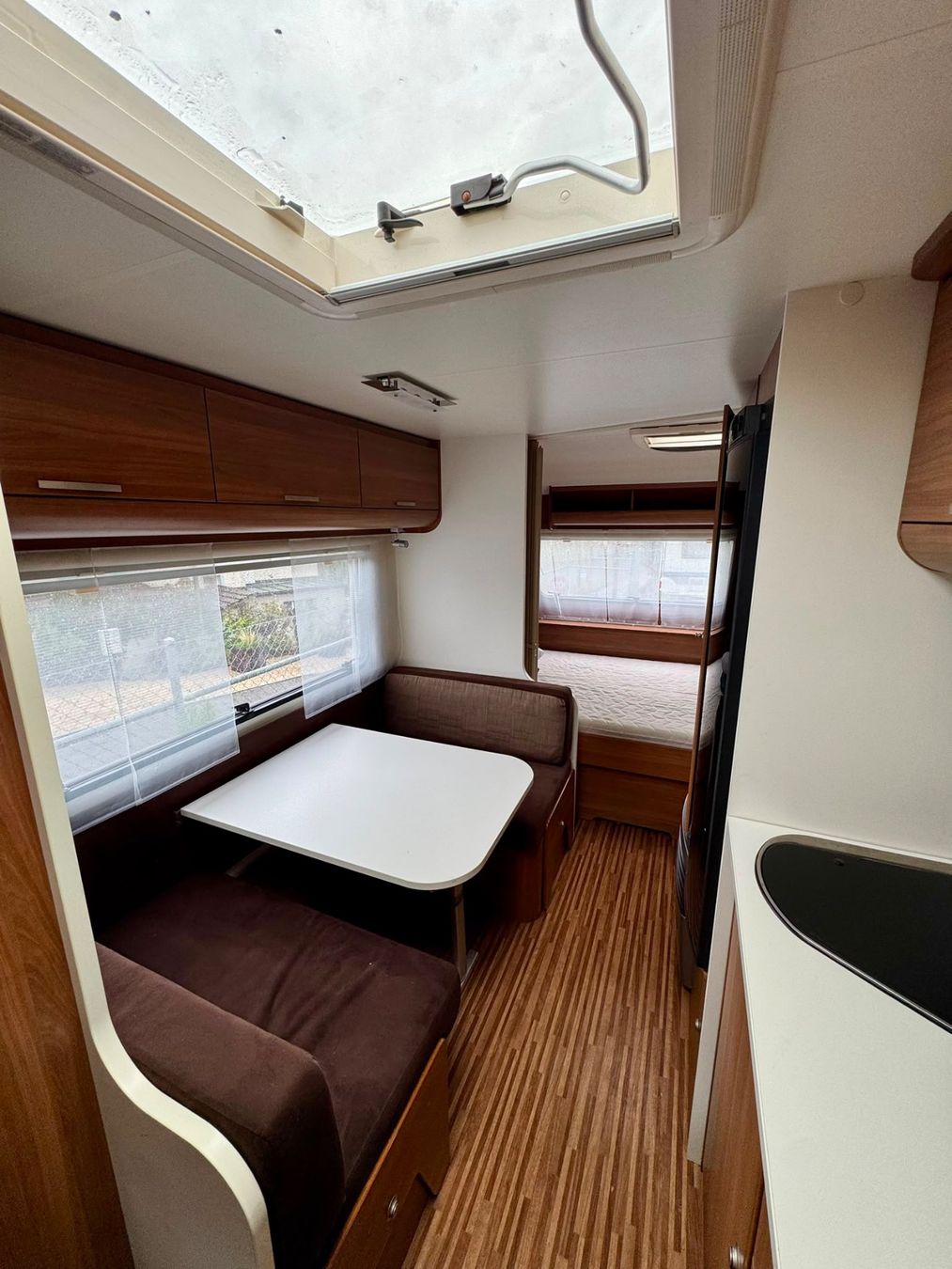 Adria Camping Fahrzeuge: Adria Altea 542 PK – Gebraucht aus Männedorf von Burkib 8