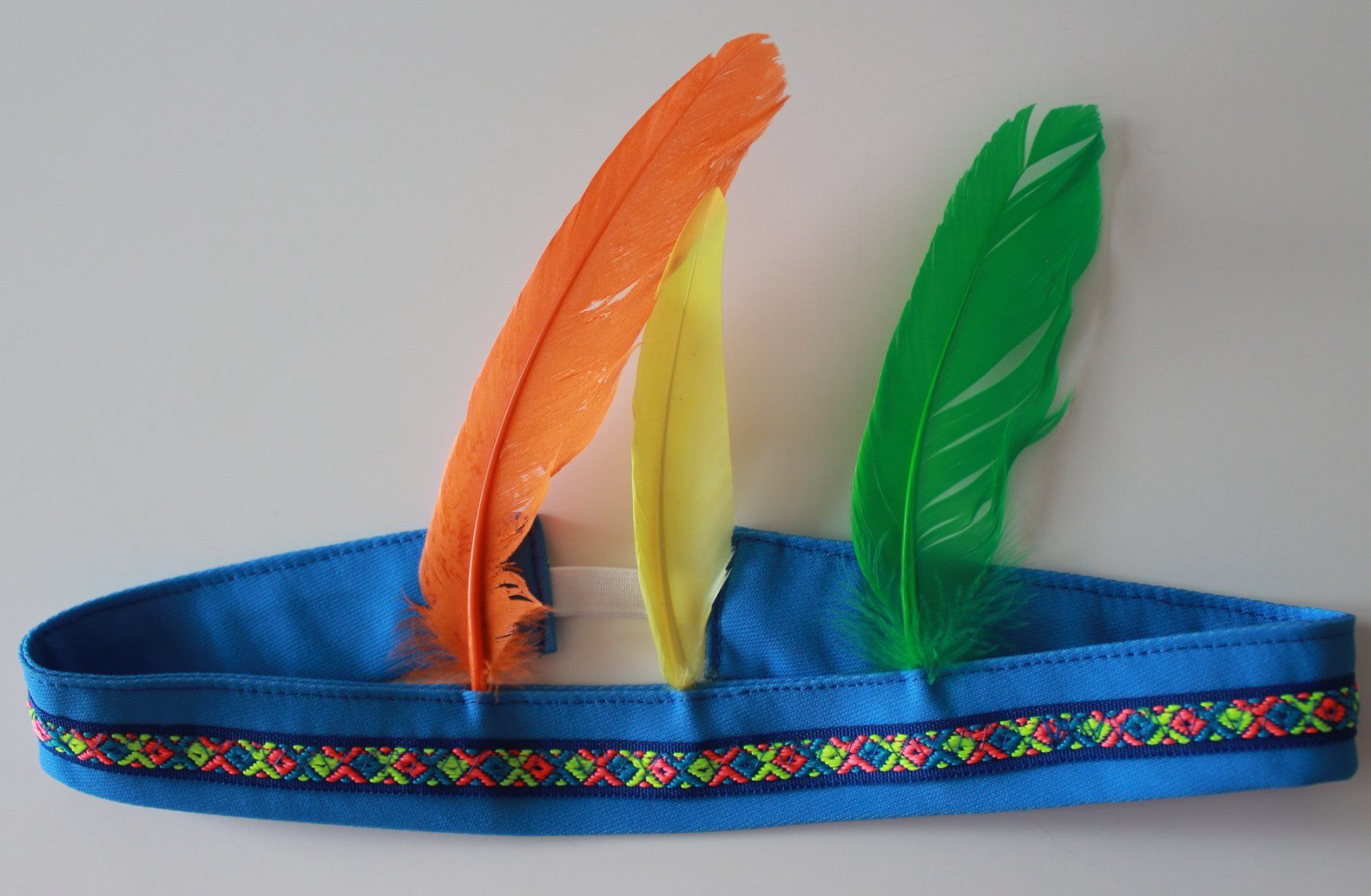 Kostüme: Costume Indien / Indianer t. 128 – Gebraucht aus Peseux von CoolShoping 6