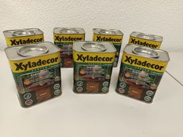 5.25L Bangkirai Öl Xyladecor