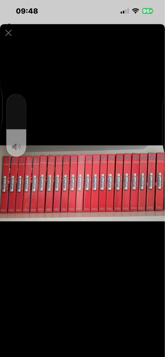 Tutti i DVDs: Collezione Completa dvd impara inglese – Usato da Chiasso venduto da fairy81