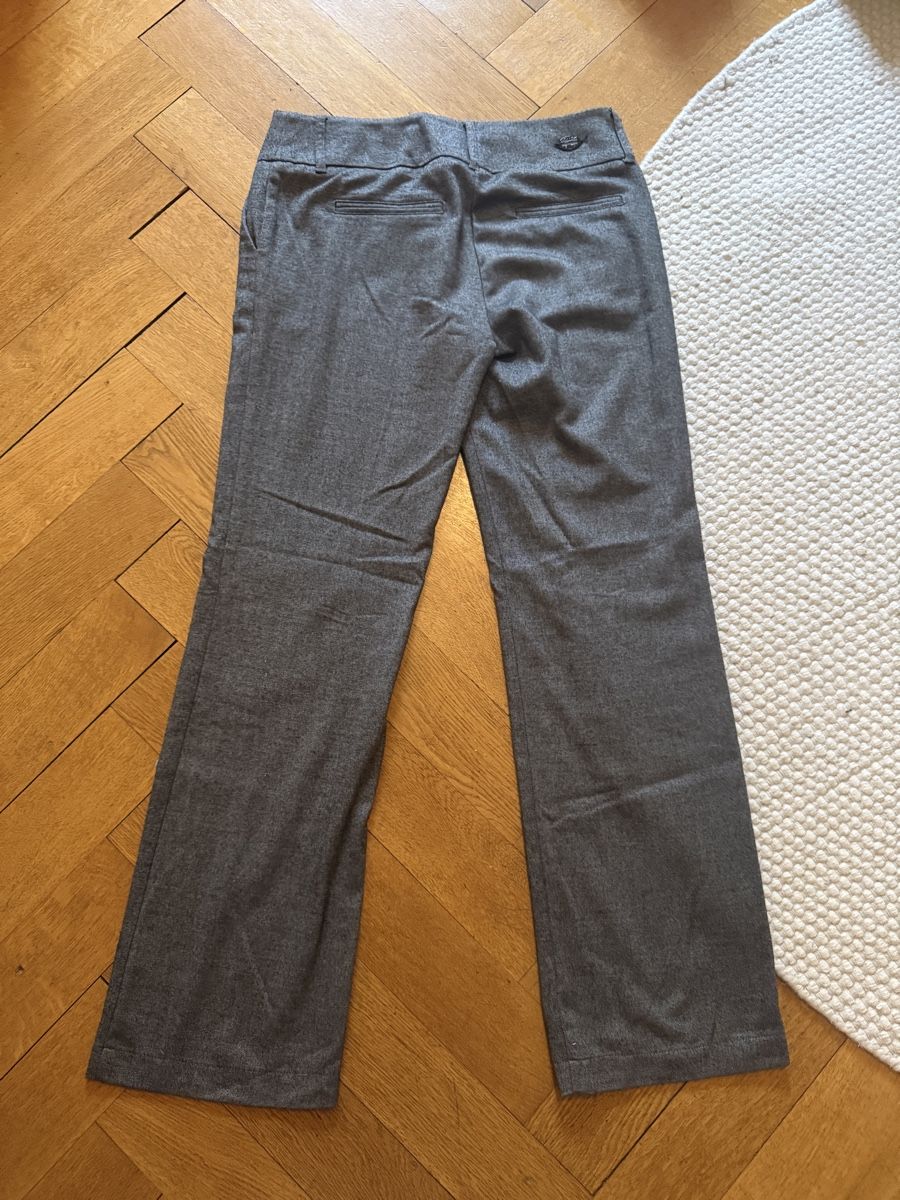 Pantaloni: Street One stoffhose – Usato da Bern venduto da ilon4 1