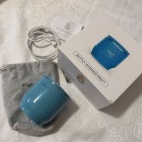 Bottle Warmer on the go
