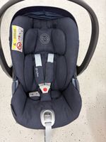 Cybex Cloud Z i-Size Babyschale