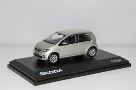 Skoda Citigo (1/43)