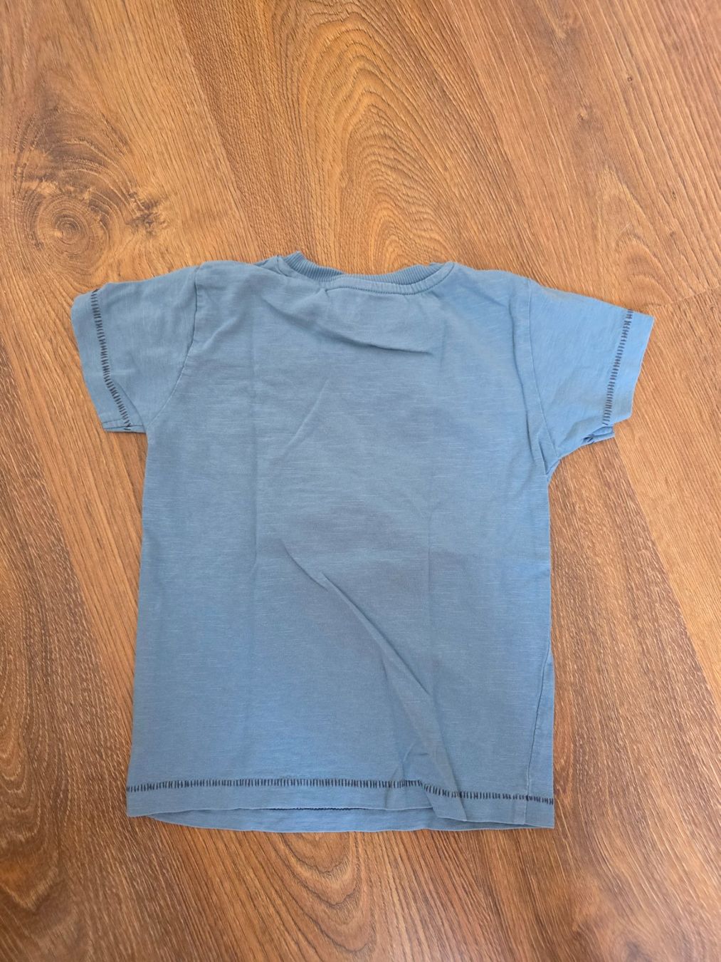 Hemden, T-Shirts & Polos: T-Shirt, Shirt Affe Gr. 92/98 Next – Neu (gemäss Beschreibung) aus Nebikon von Japostyle 1