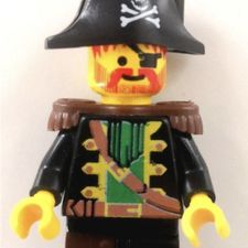 Profile image of LegoDad