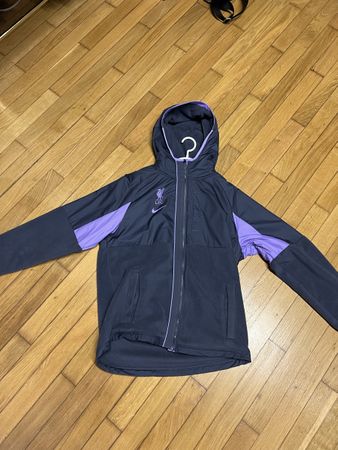 Nike Liverpool FC Jacke