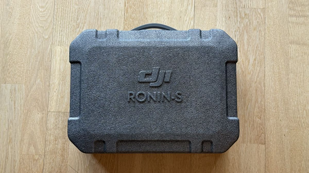 DJI Altri Accessori: DJI Ronin S Standardkit – Nuovo (secondo la descrizione) da Bern venduto da sar_den