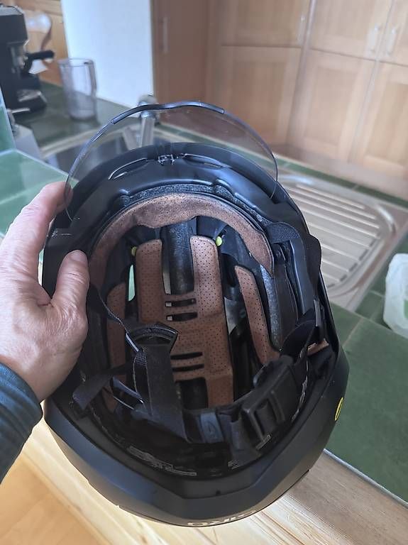 Giro Casques: Casque de vélo Giro taille L – D'occasion à Leysin par Buache77 2