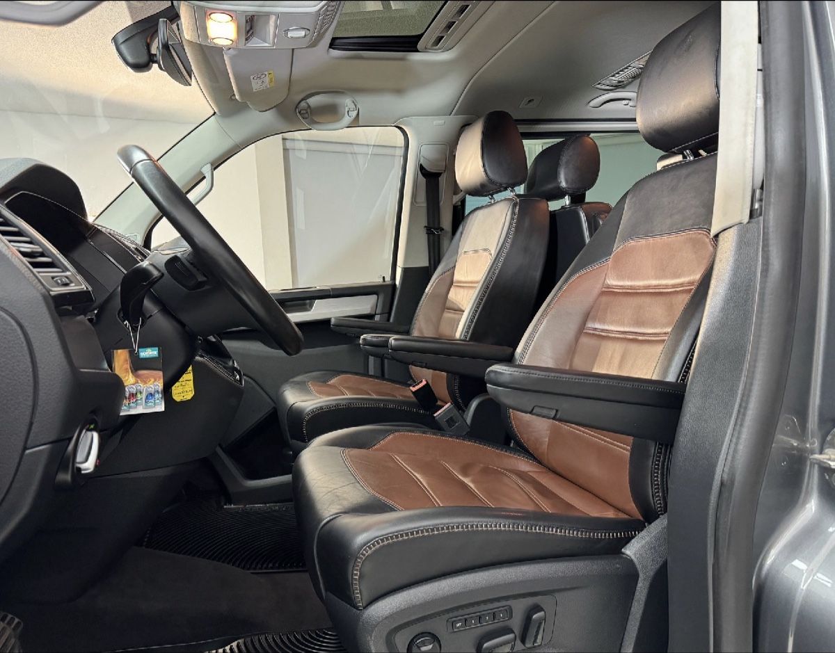 VW Autos: VW T6 Multivan PanAmericana/MFK/ 8 fach bereift …. – D'occasion à Thörishaus par DDthekings 4