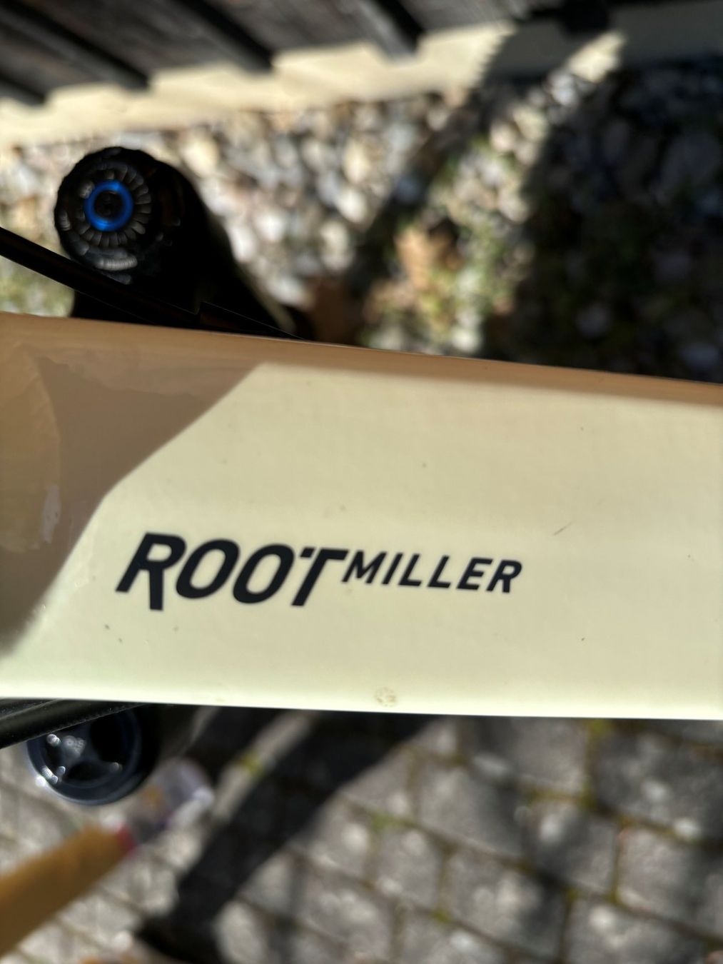 Rose Biciclette: Mountainbike - Rose – Usato da Lotzwil venduto da 7-chiquita 5