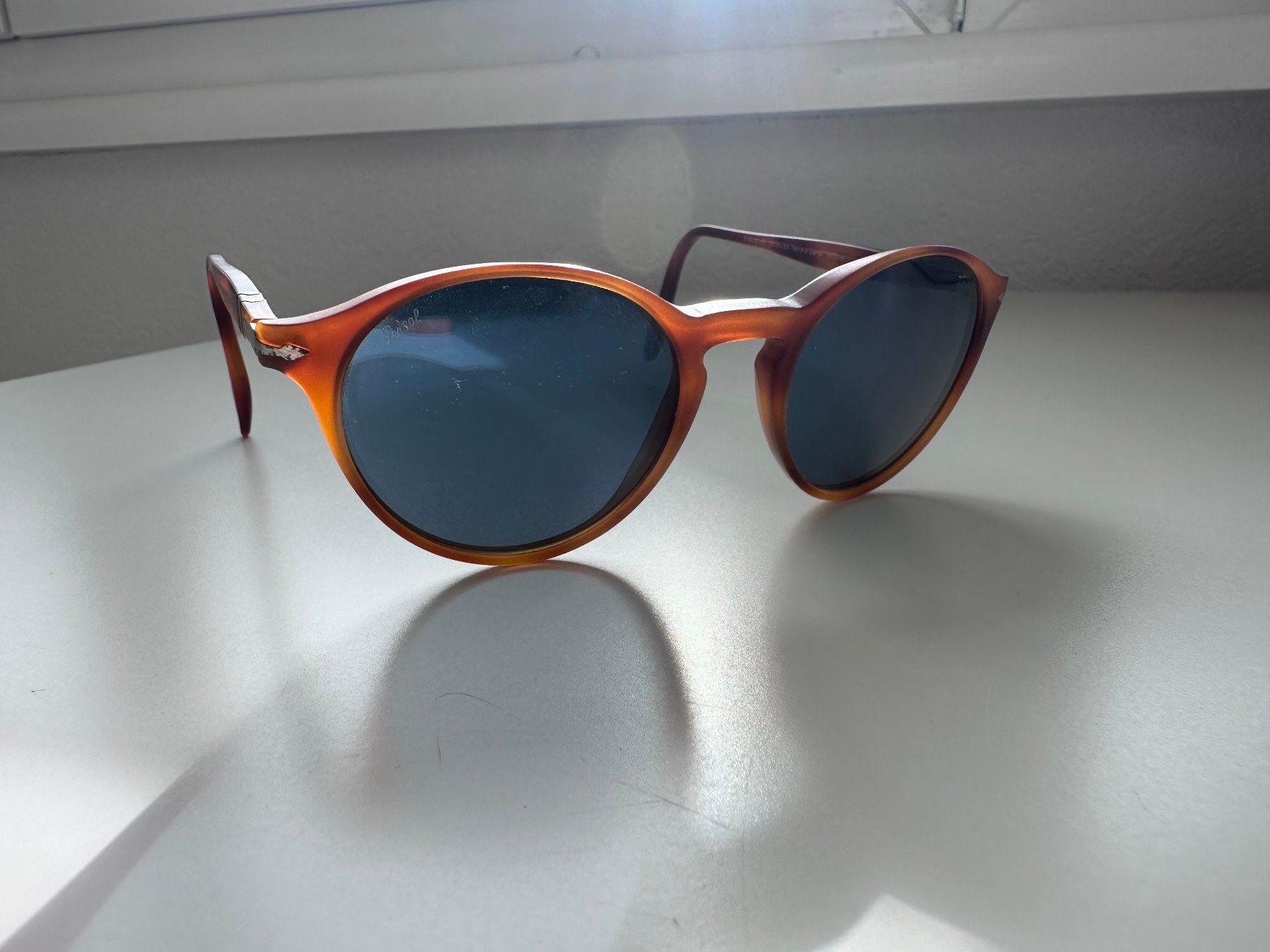 Persol Occhiali & Lenti: Persol Sunglasses – Usato da Leysin venduto da cin_9sgy 2