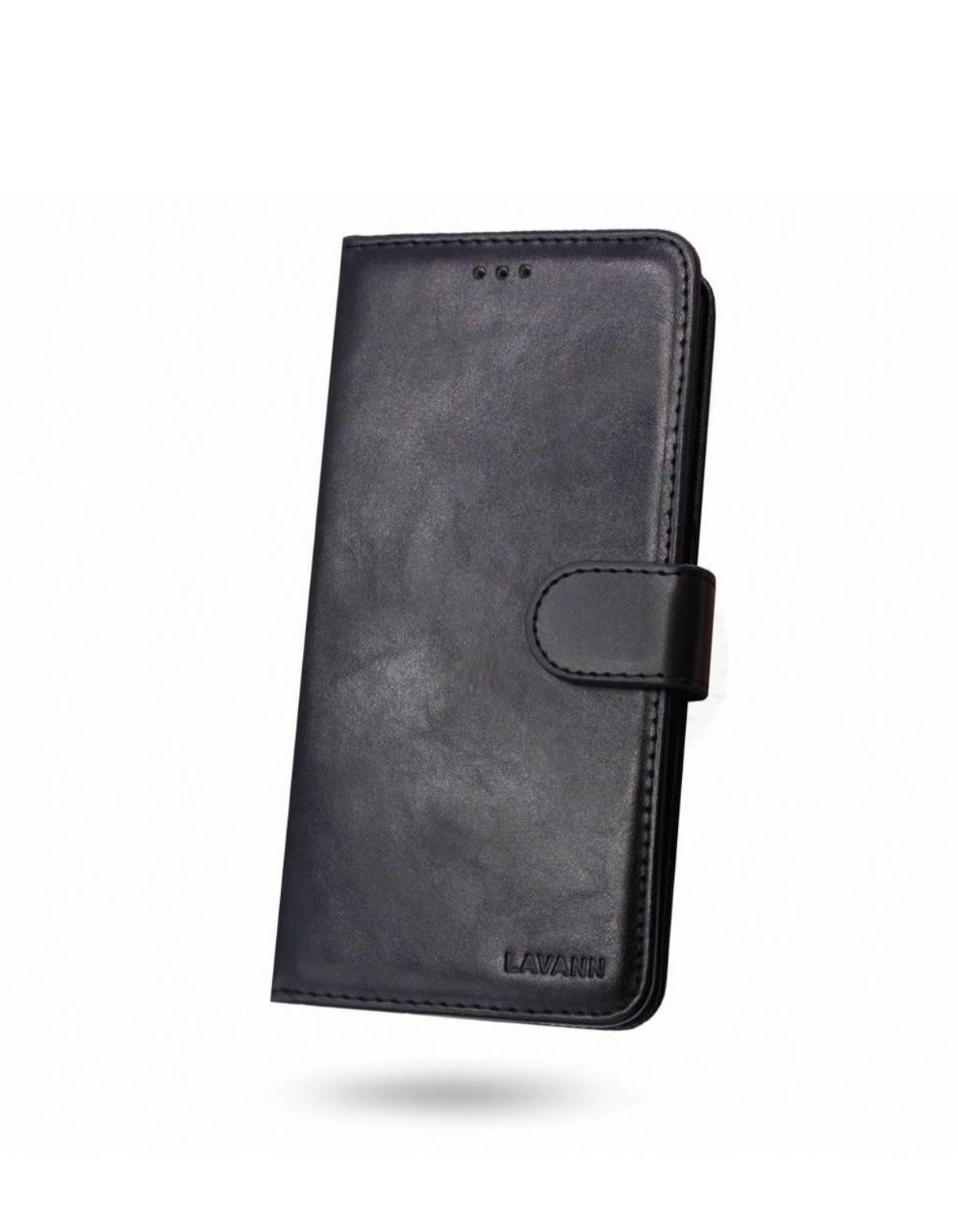 Cover & Protezioni schermo: iPhone 7/8 Leder wallet Hülle mit  panzerglas – Usato da Luzern venduto da Waince786 3