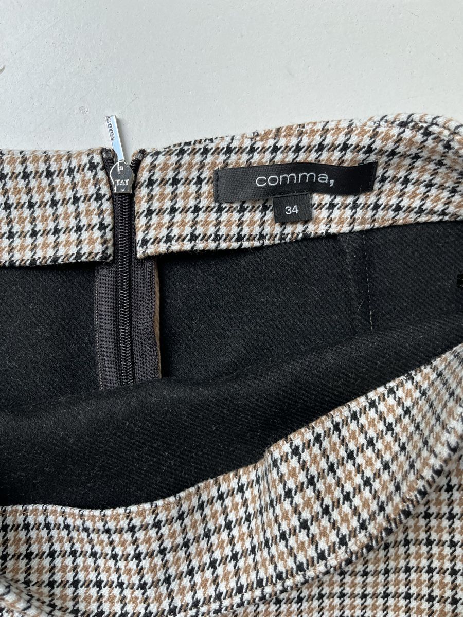 Comma Gonne: Comma Skirt Size 34 – Usato da Zürich venduto da Agave_Sue 2