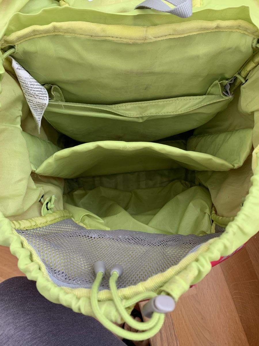 Ergobag Borse & Zaini: Schulrucksack Ergobag inkl. 4 Kletties Balett – Usato da Ostermundigen venduto da des_t9vv 4