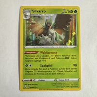 Pokémon Decidueye - 8 / 72 - DE