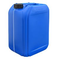 Kraftstoffcontainer 20L "hoch" nicht konfektioniert