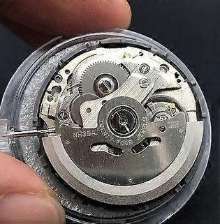 Orologi: Nh35 Uhr Seiko – Nuovo (secondo la descrizione) da Ittigen venduto da sebolino 4