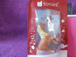 Tonie Box Figur - Die Haferhorde NEU & OVP * Rarität *