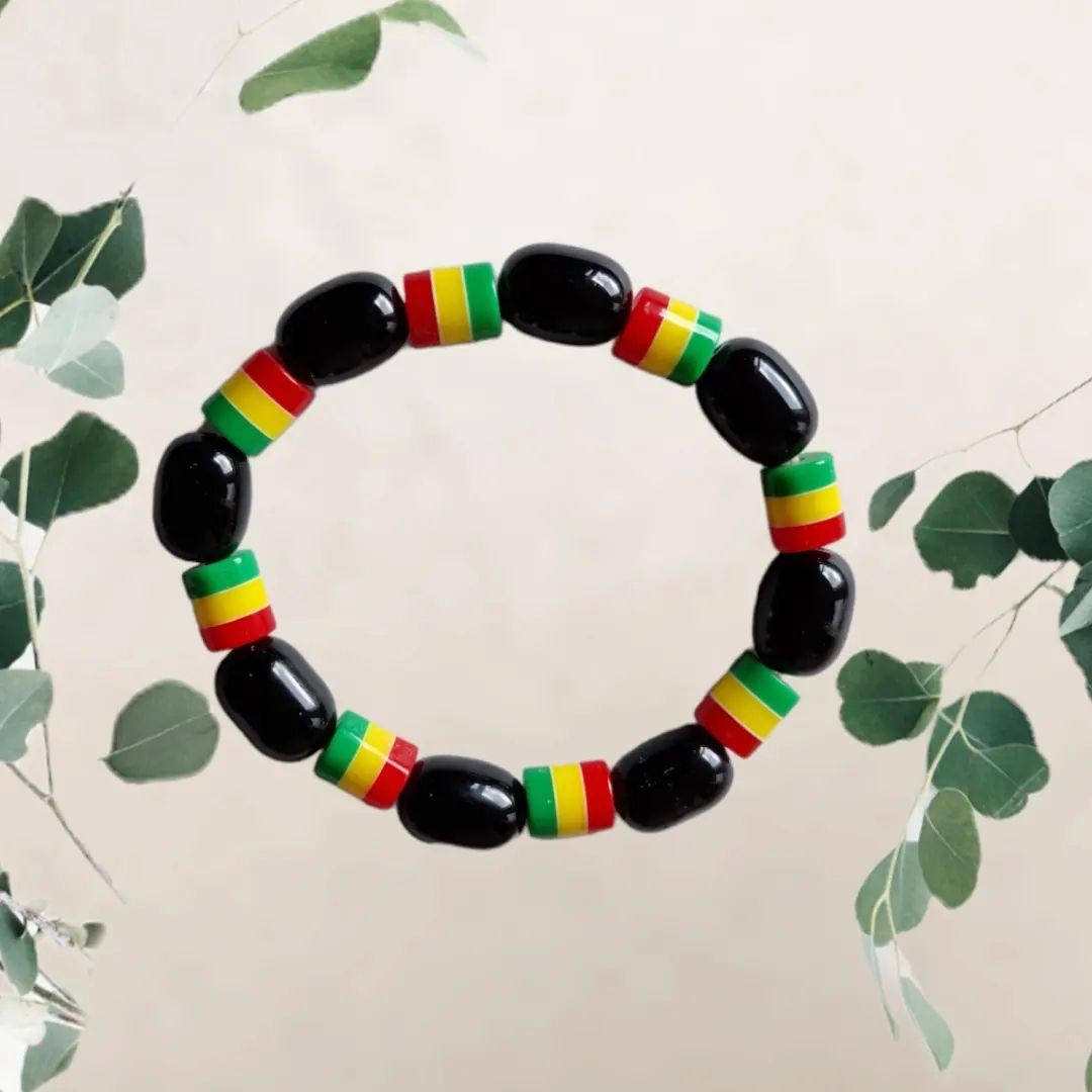 Bracelets: Wunderschöne handgefertigte Armbänder – Neuf avec emballage d'origine à Biel/Bienne par Ressourceraum 1