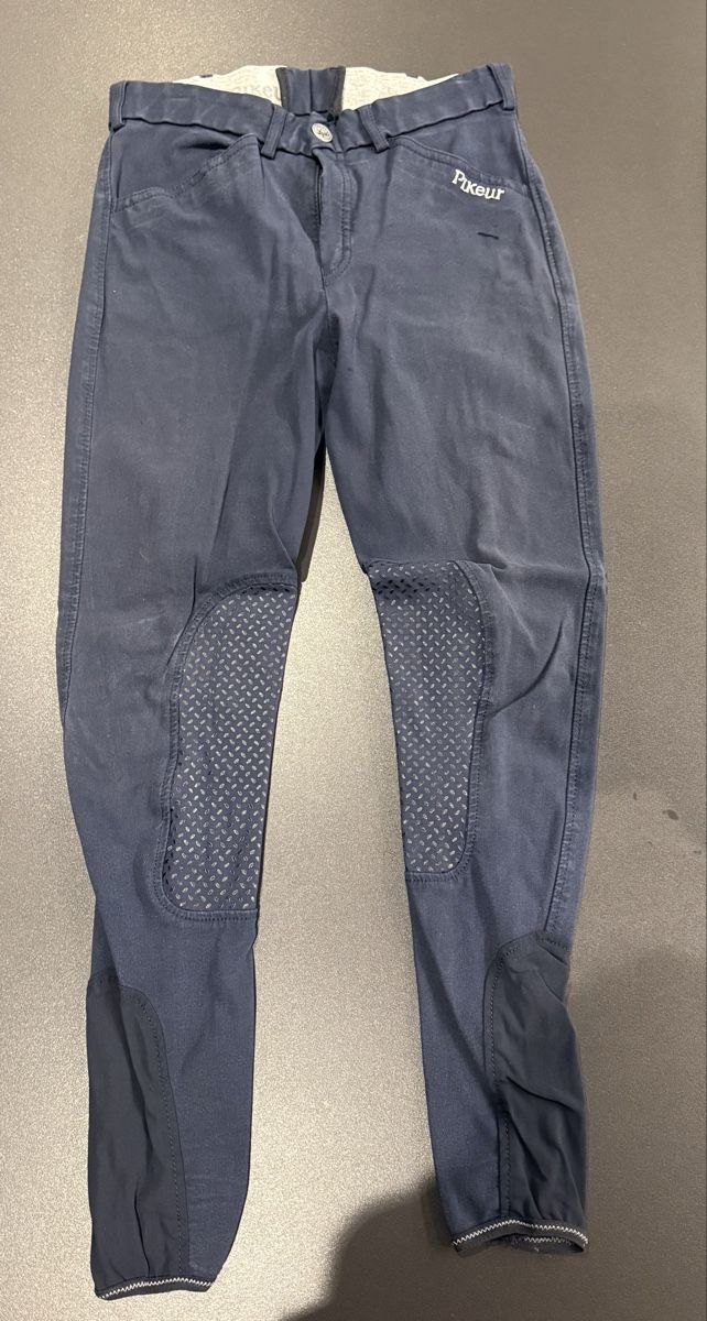 Pikeur Pantaloni: Pikeur Reithose – Usato da Eschen venduto da simoone91