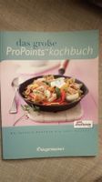 WeightWatchers ProPoints Kochbuch