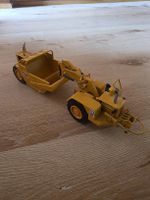 Caterpillar Schürfzug 1/50